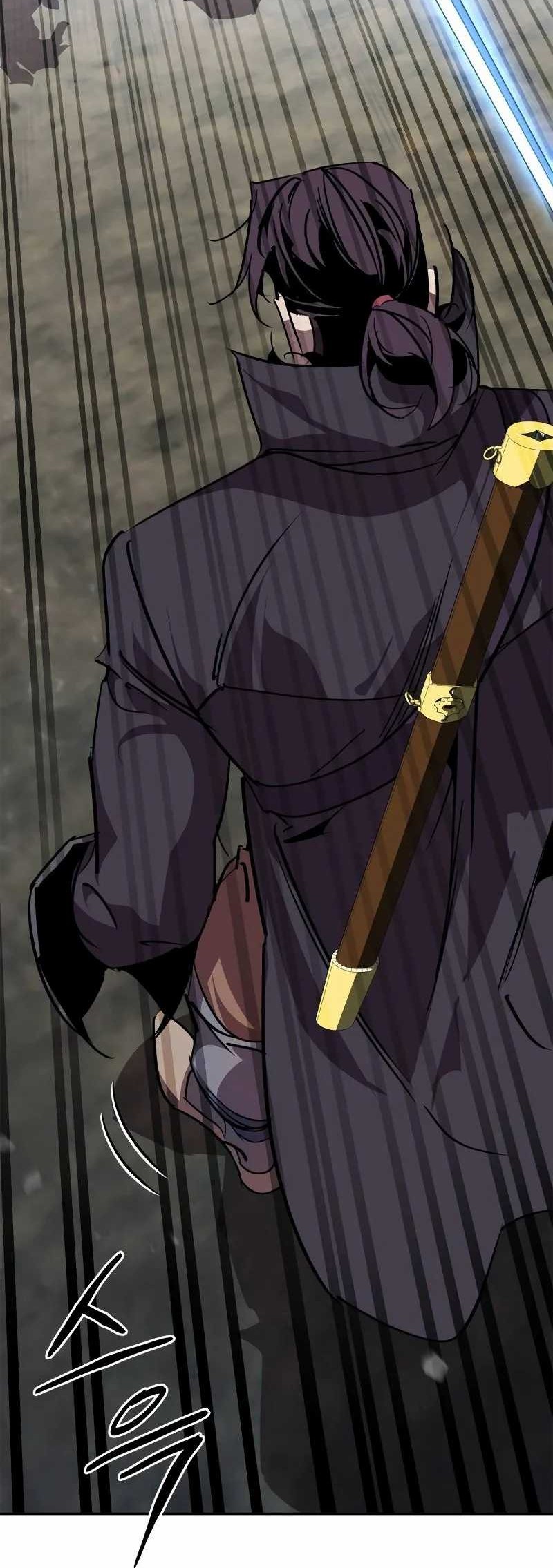 Martial Wild West Chapter 61 Gambar 18