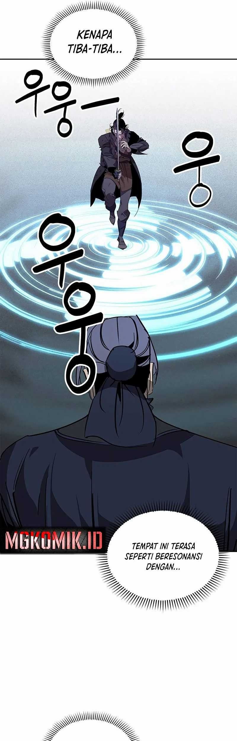 Martial Wild West Chapter 60 Gambar 67