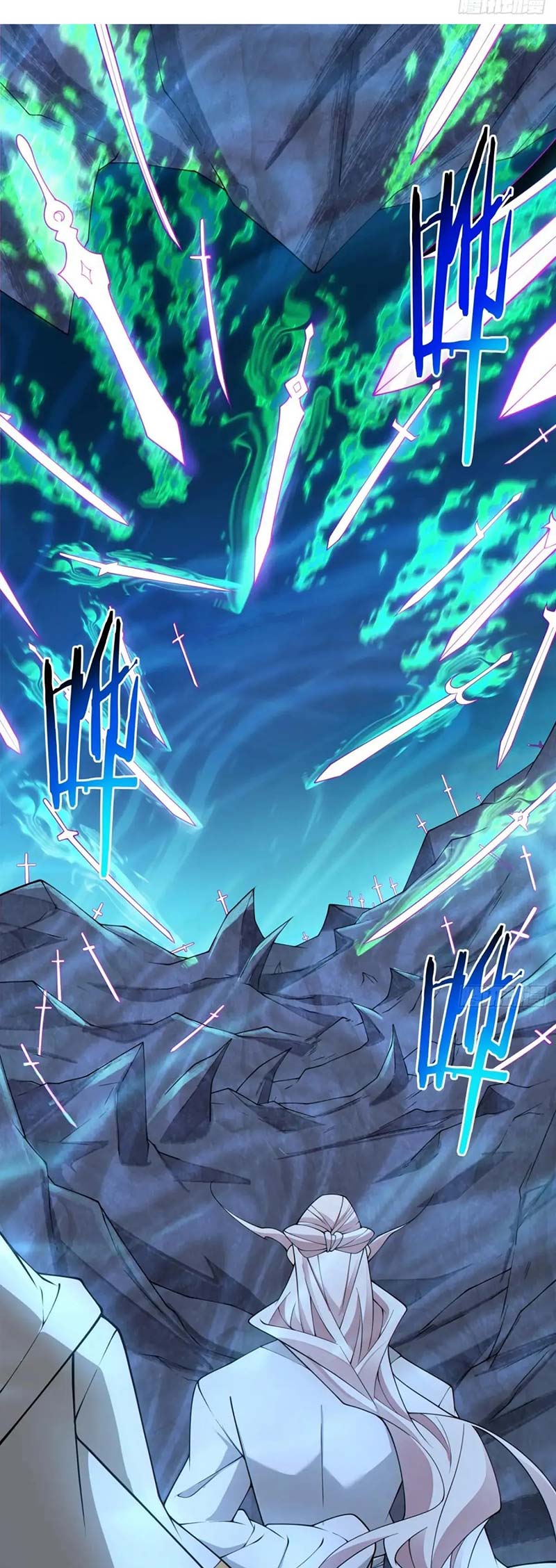 My Disciples Are All Big Villains Chapter 271 Gambar 3