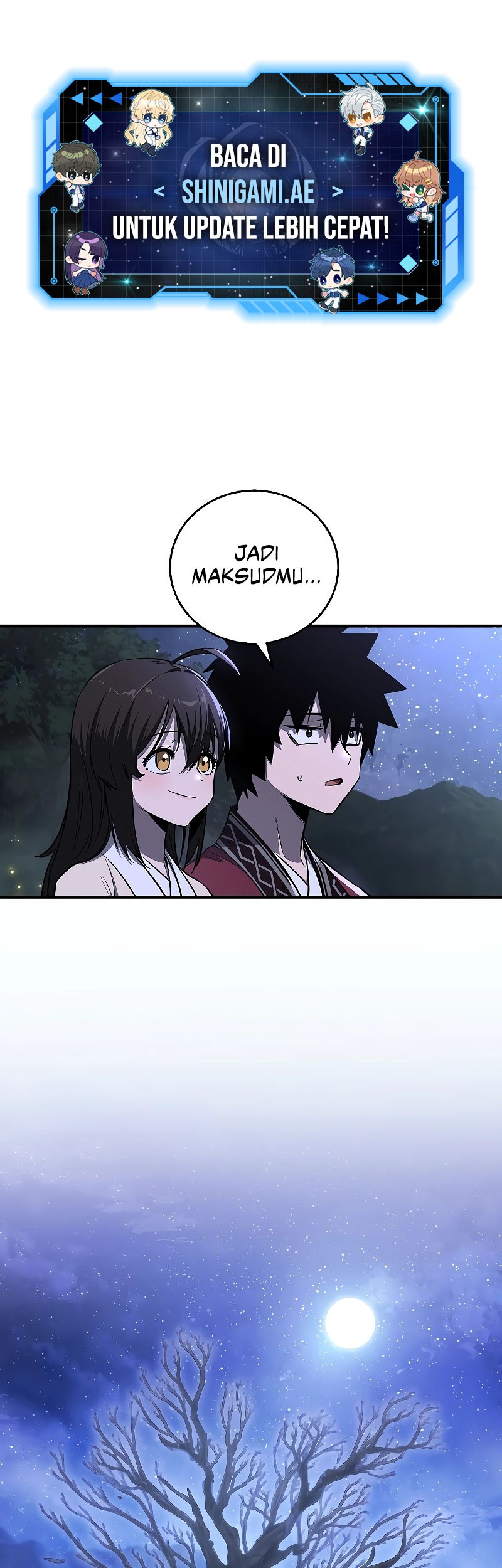 Baca  Childhood Friend Of The Zenith Chapter 24 Gambar 2
