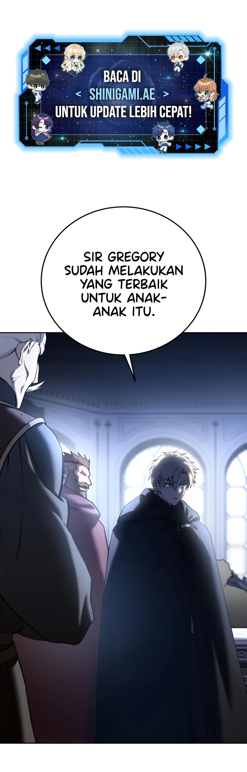 Baca  Star-Embracing Swordmaster Chapter 56 Gambar 2