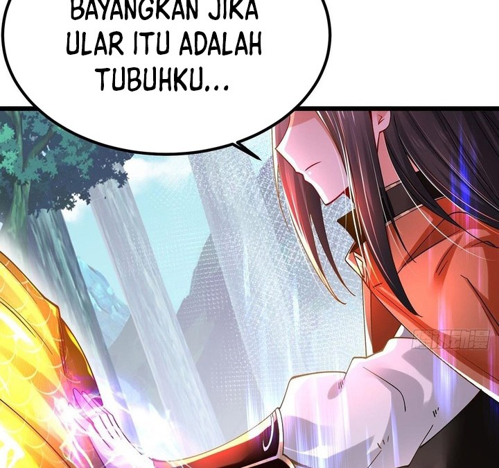 Chaotic Sword God (Remake) Chapter 58 Gambar 21