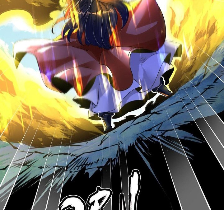 Chaotic Sword God (Remake) Chapter 58 Gambar 23