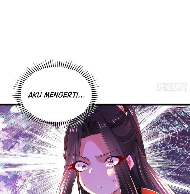 Chaotic Sword God (Remake) Chapter 58 Gambar 5