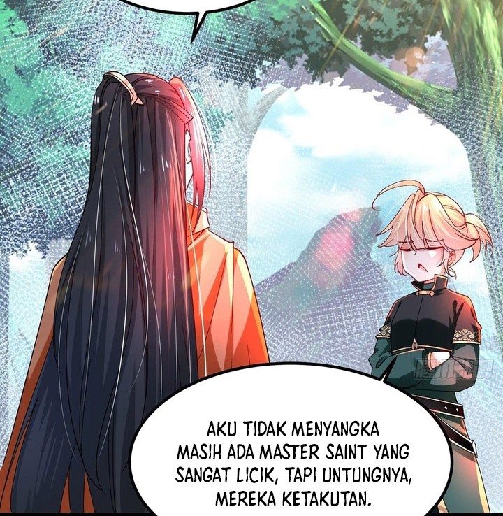 Chaotic Sword God (Remake) Chapter 58 Gambar 7