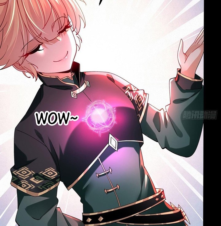 Chaotic Sword God (Remake) Chapter 58 Gambar 9