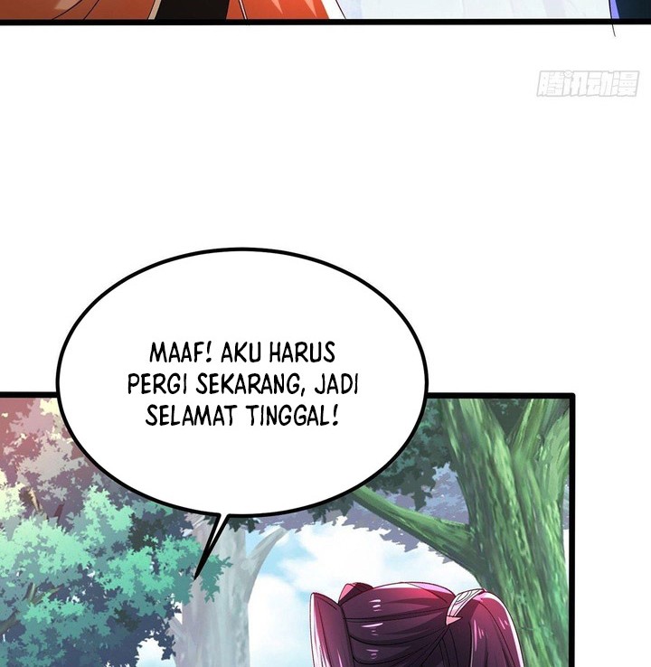 Chaotic Sword God (Remake) Chapter 58 Gambar 11
