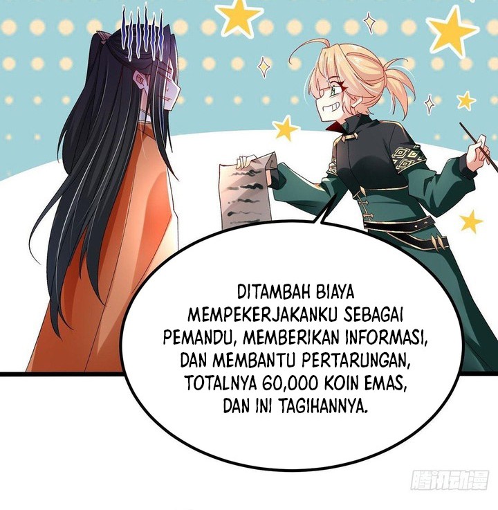 Chaotic Sword God (Remake) Chapter 58 Gambar 13