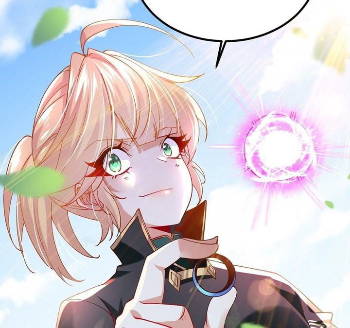 Chaotic Sword God (Remake) Chapter 58 Gambar 15