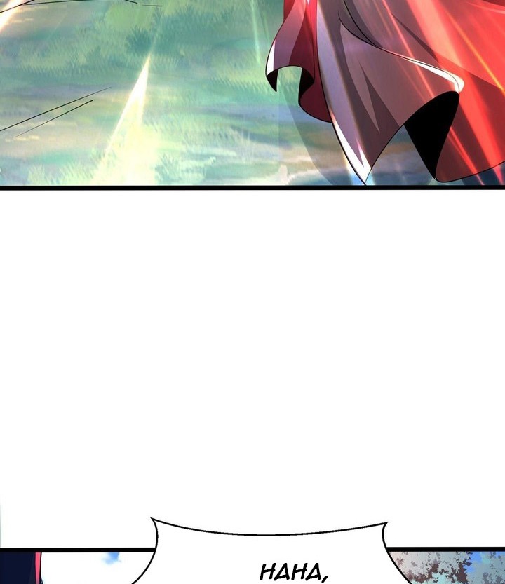 Chaotic Sword God (Remake) Chapter 57 Gambar 19