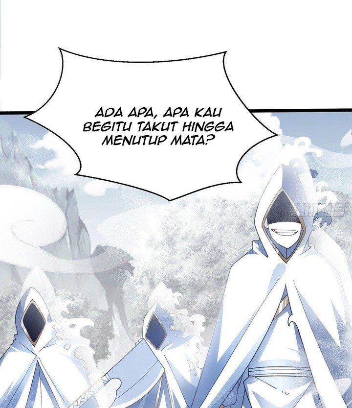 Chaotic Sword God (Remake) Chapter 57 Gambar 21
