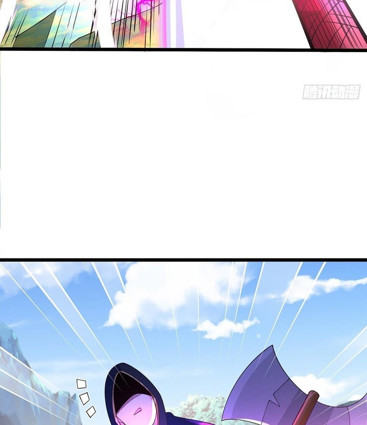 Chaotic Sword God (Remake) Chapter 57 Gambar 23