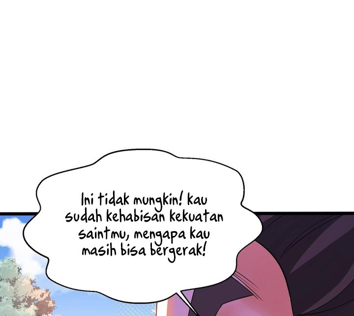 Chaotic Sword God (Remake) Chapter 57 Gambar 27