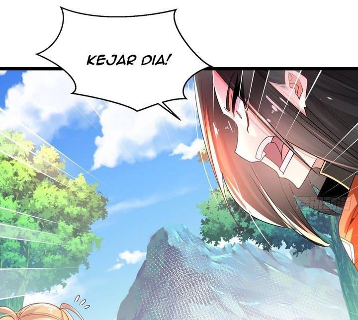 Chaotic Sword God (Remake) Chapter 57 Gambar 33