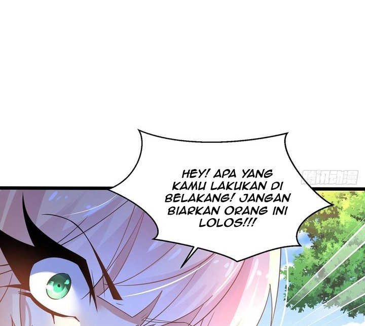 Chaotic Sword God (Remake) Chapter 57 Gambar 35