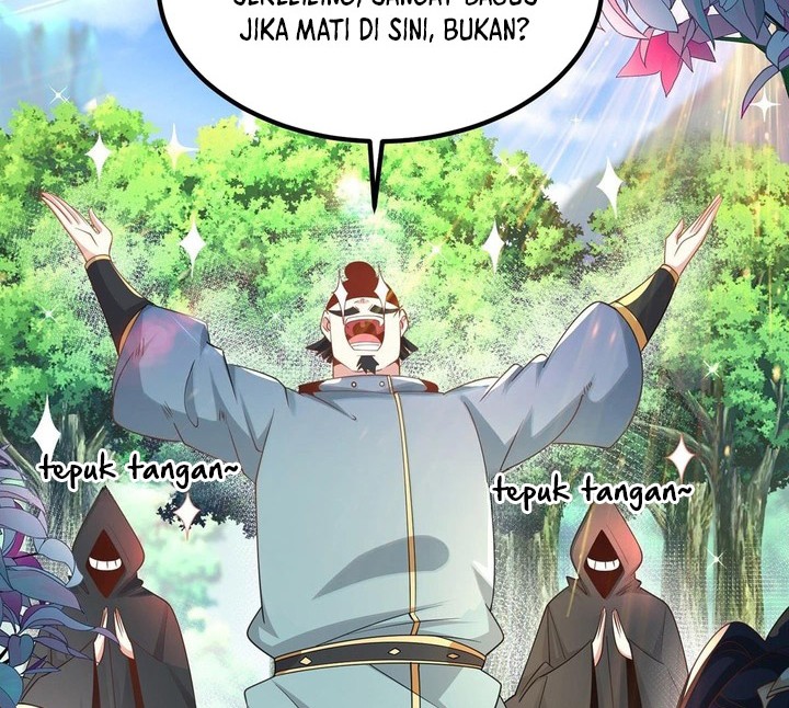 Chaotic Sword God (Remake) Chapter 57 Gambar 3