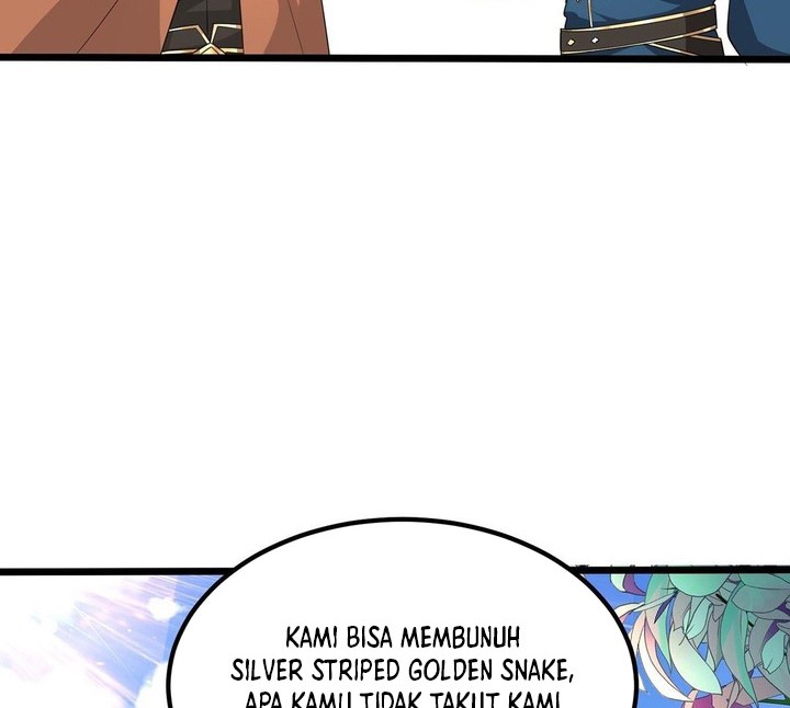 Chaotic Sword God (Remake) Chapter 57 Gambar 5