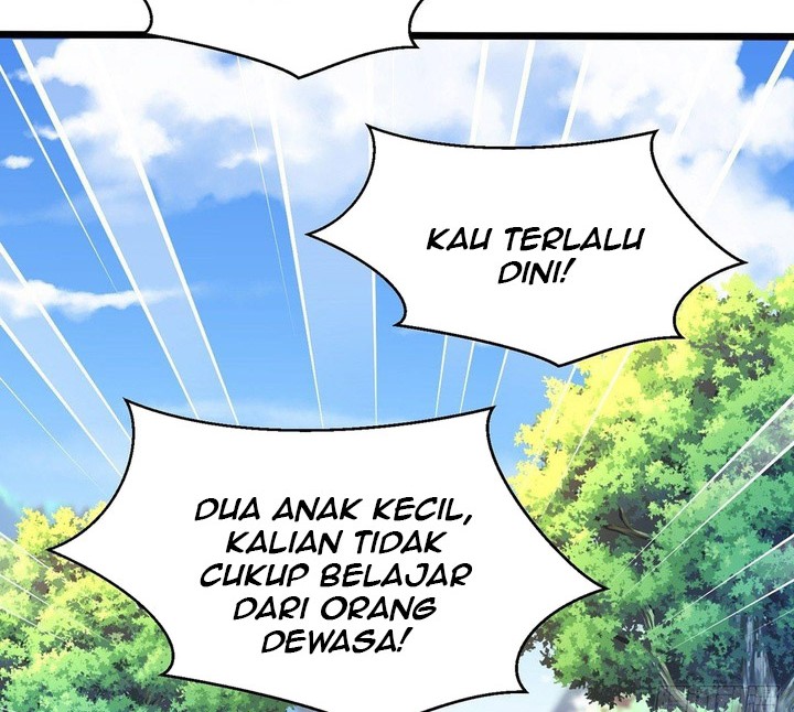 Chaotic Sword God (Remake) Chapter 57 Gambar 7