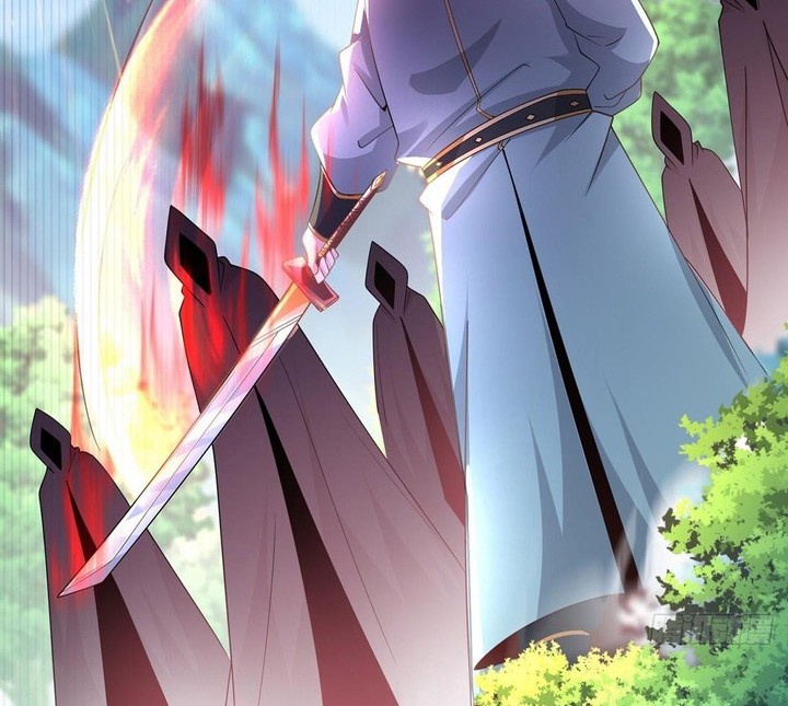 Chaotic Sword God (Remake) Chapter 57 Gambar 9