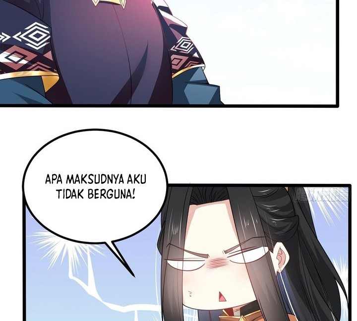 Chaotic Sword God (Remake) Chapter 57 Gambar 11