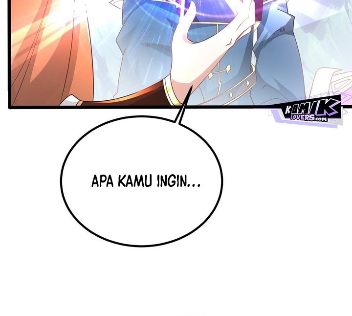 Chaotic Sword God (Remake) Chapter 57 Gambar 13