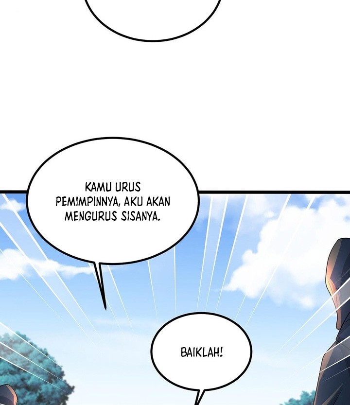 Chaotic Sword God (Remake) Chapter 57 Gambar 15