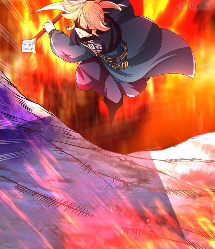 Chaotic Sword God (Remake) Chapter 57 Gambar 17