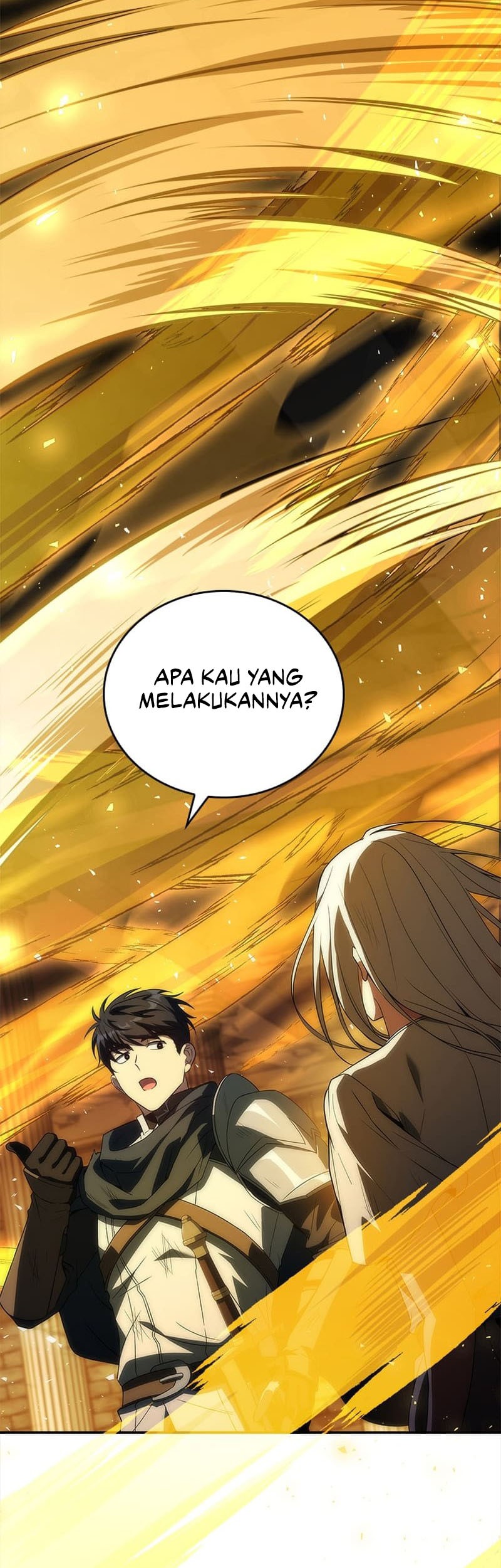 The Regressed Demon Lord Is Kind Chapter 48 Gambar 35