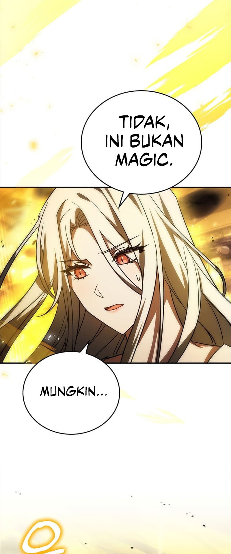 The Regressed Demon Lord Is Kind Chapter 48 Gambar 36