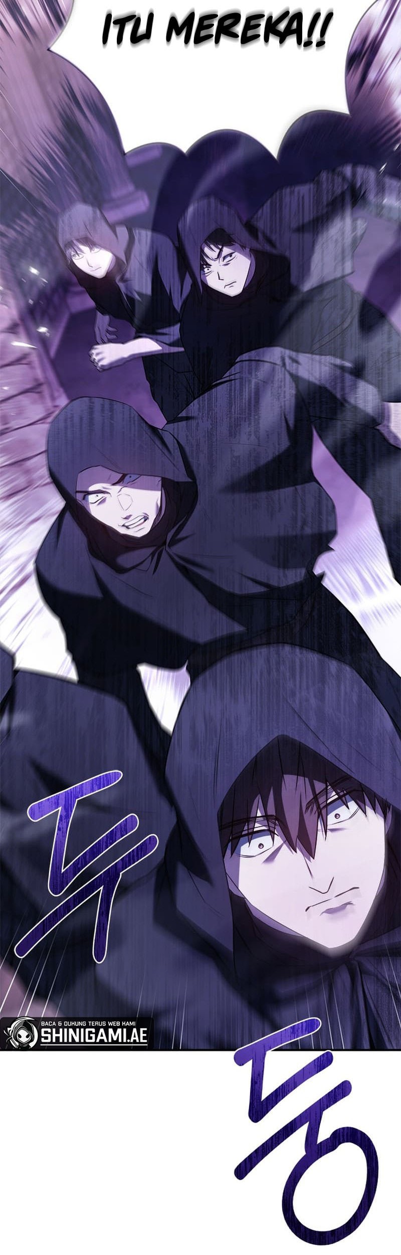 The Regressed Demon Lord Is Kind Chapter 48 Gambar 64