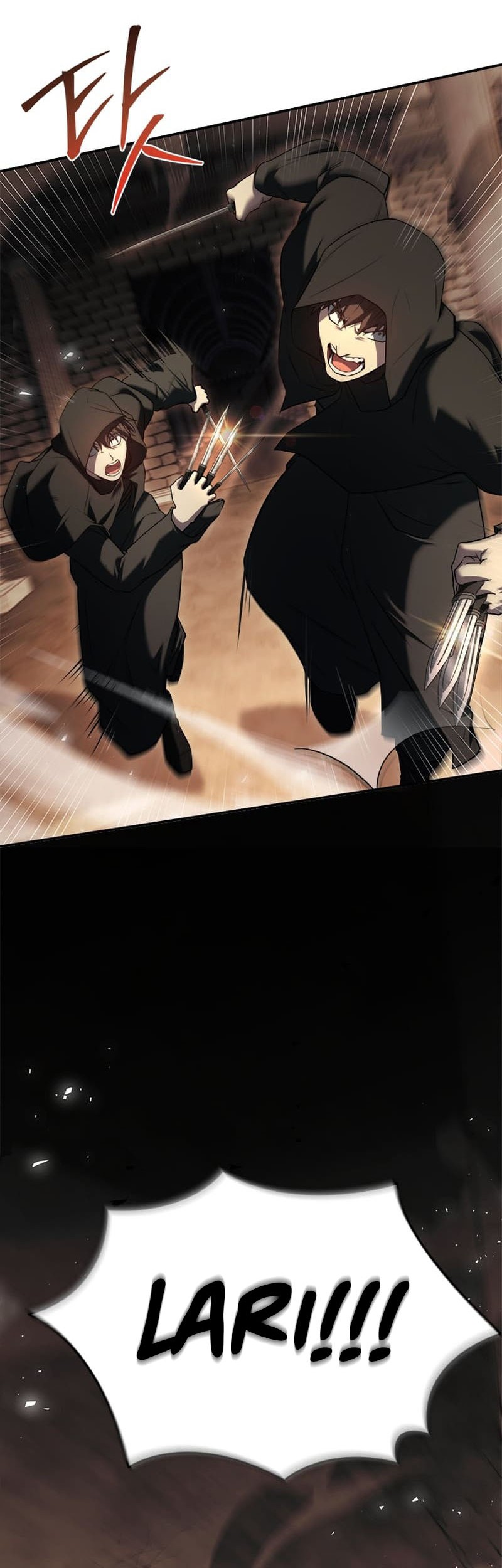 The Regressed Demon Lord Is Kind Chapter 48 Gambar 66