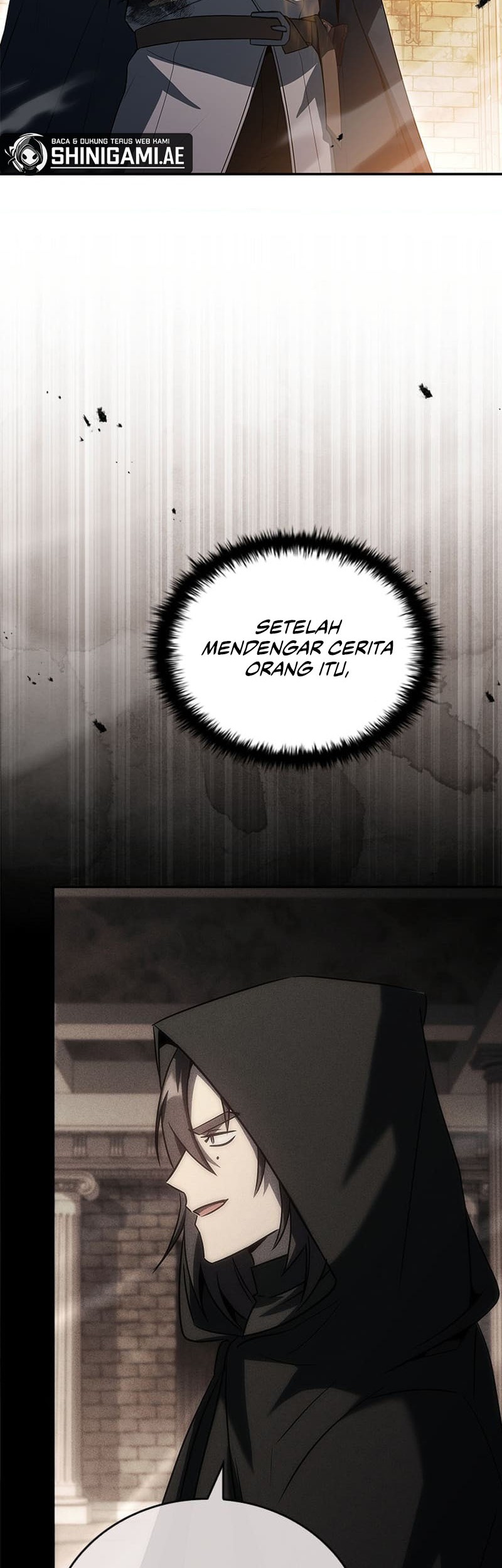 The Regressed Demon Lord Is Kind Chapter 48 Gambar 3