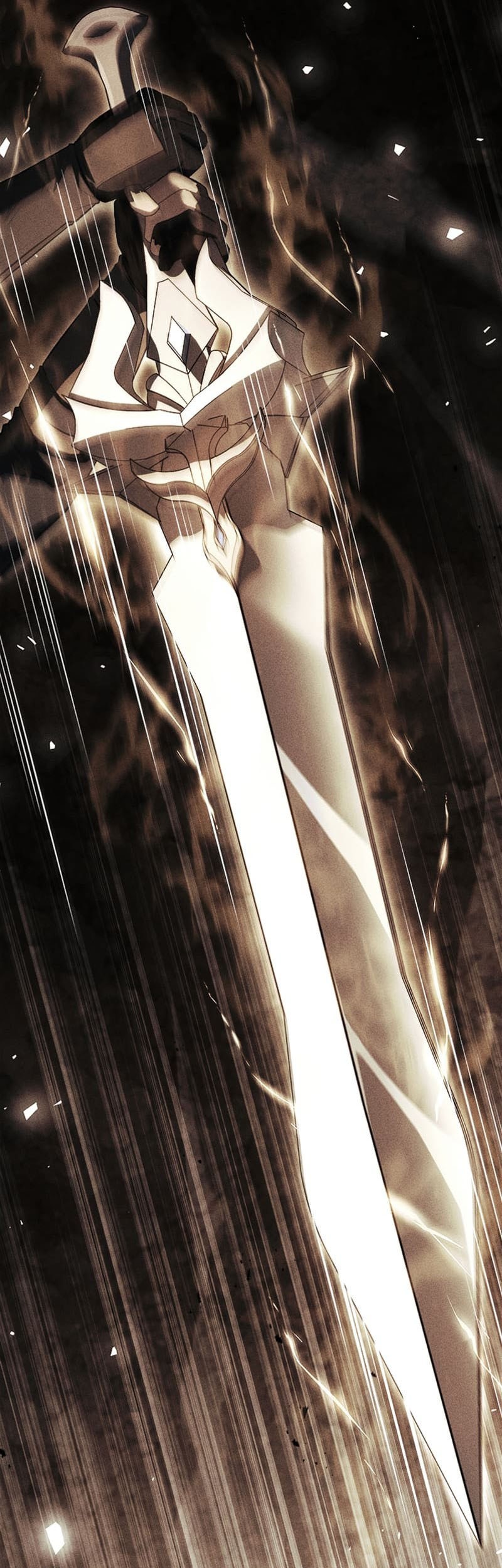 The Regressed Demon Lord Is Kind Chapter 48 Gambar 5