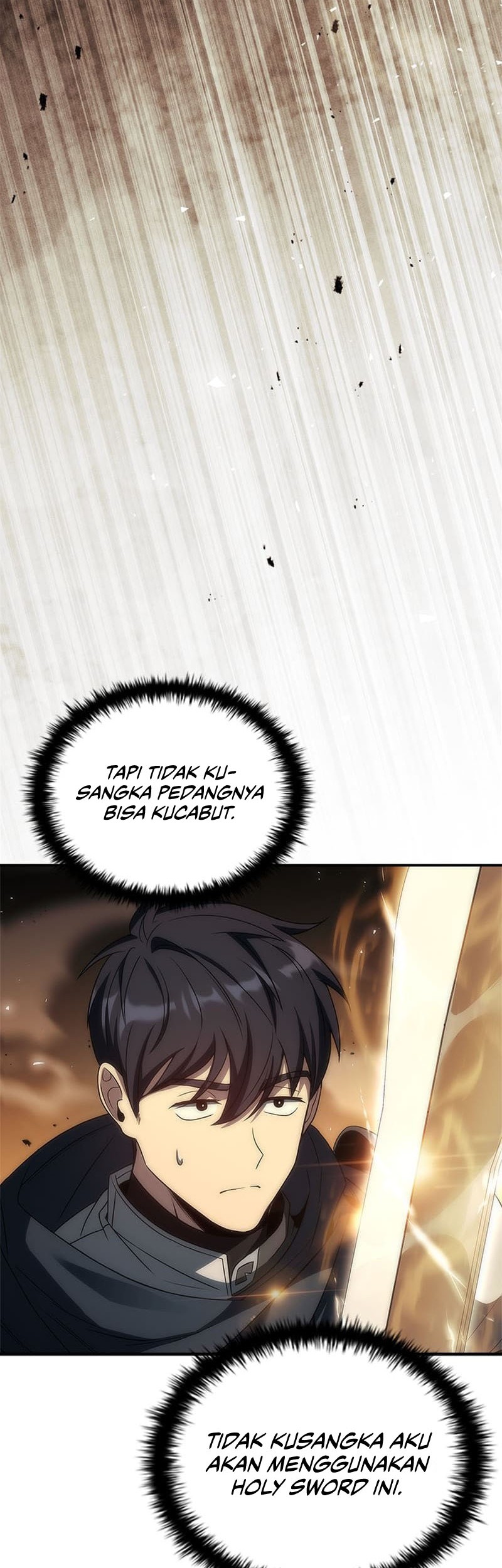 The Regressed Demon Lord Is Kind Chapter 48 Gambar 6