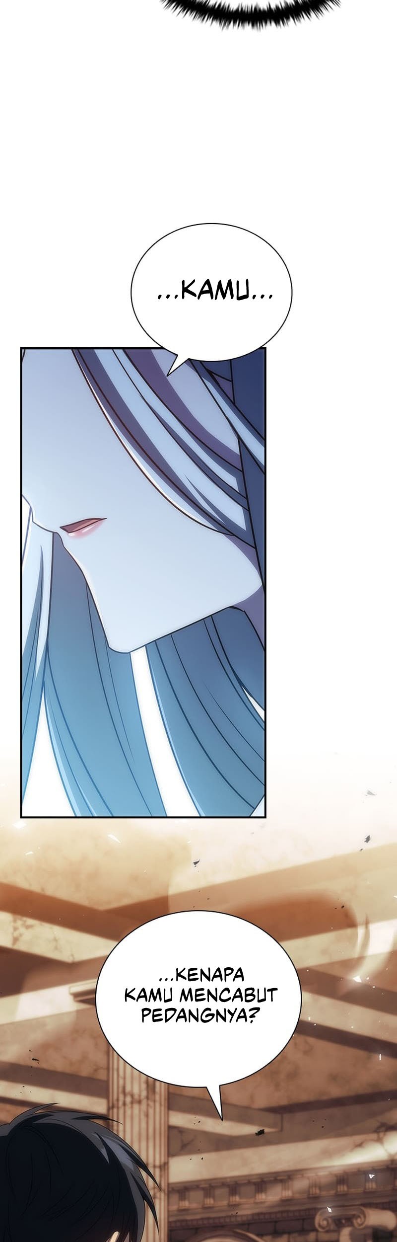 The Regressed Demon Lord Is Kind Chapter 48 Gambar 7