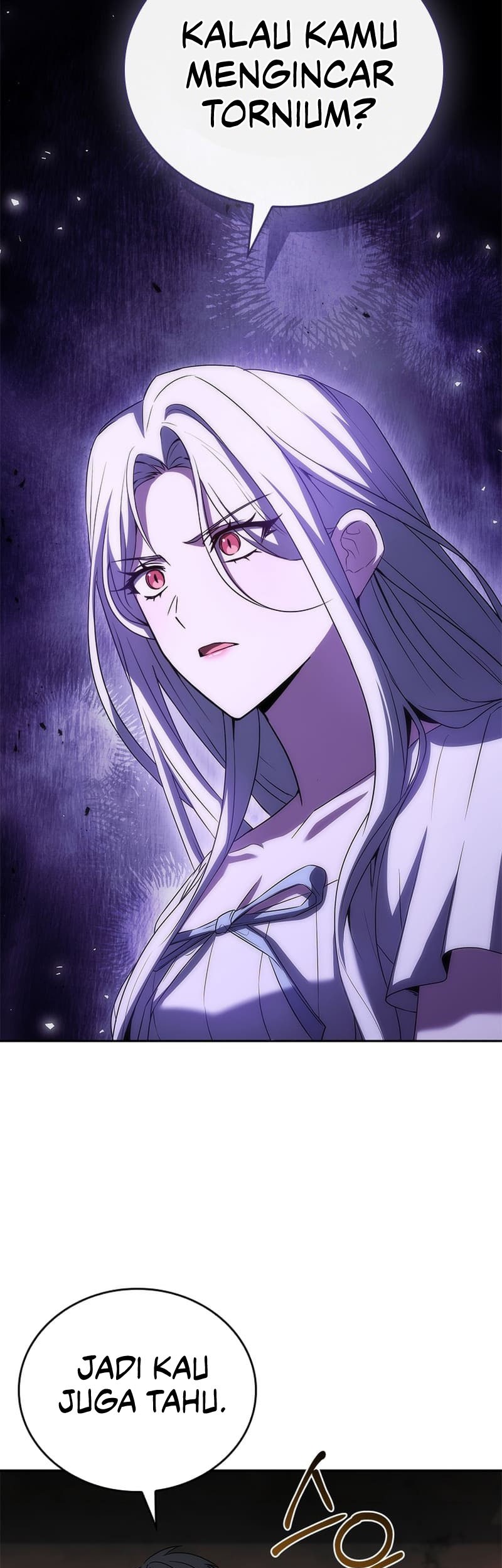 The Regressed Demon Lord Is Kind Chapter 48 Gambar 15