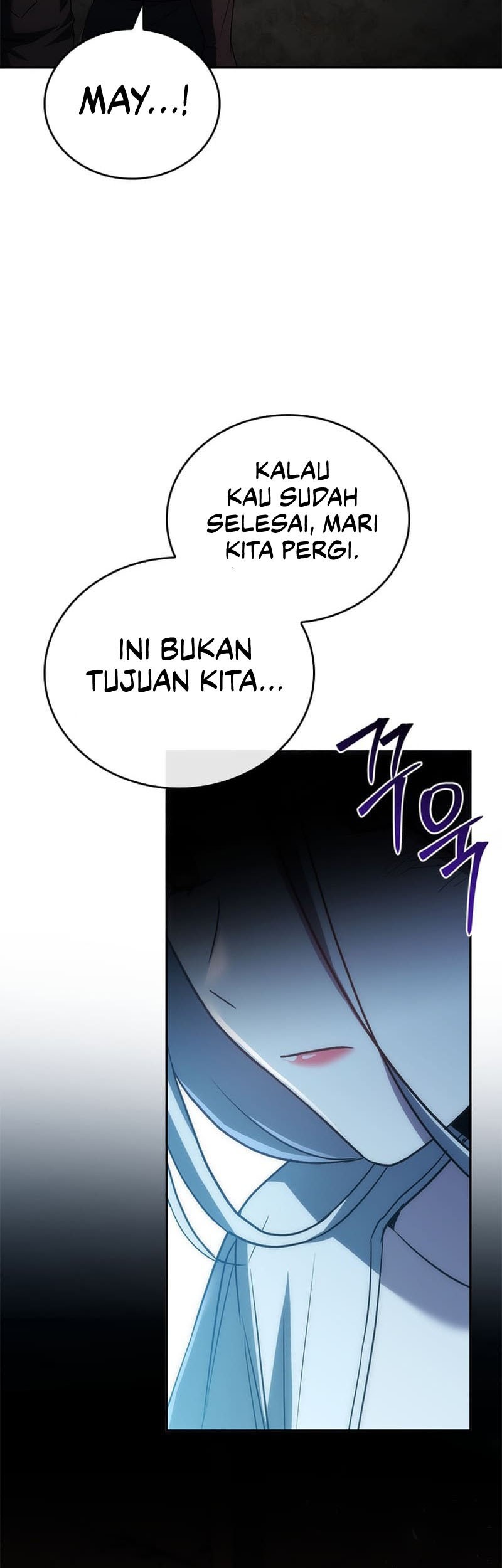 The Regressed Demon Lord Is Kind Chapter 48 Gambar 17