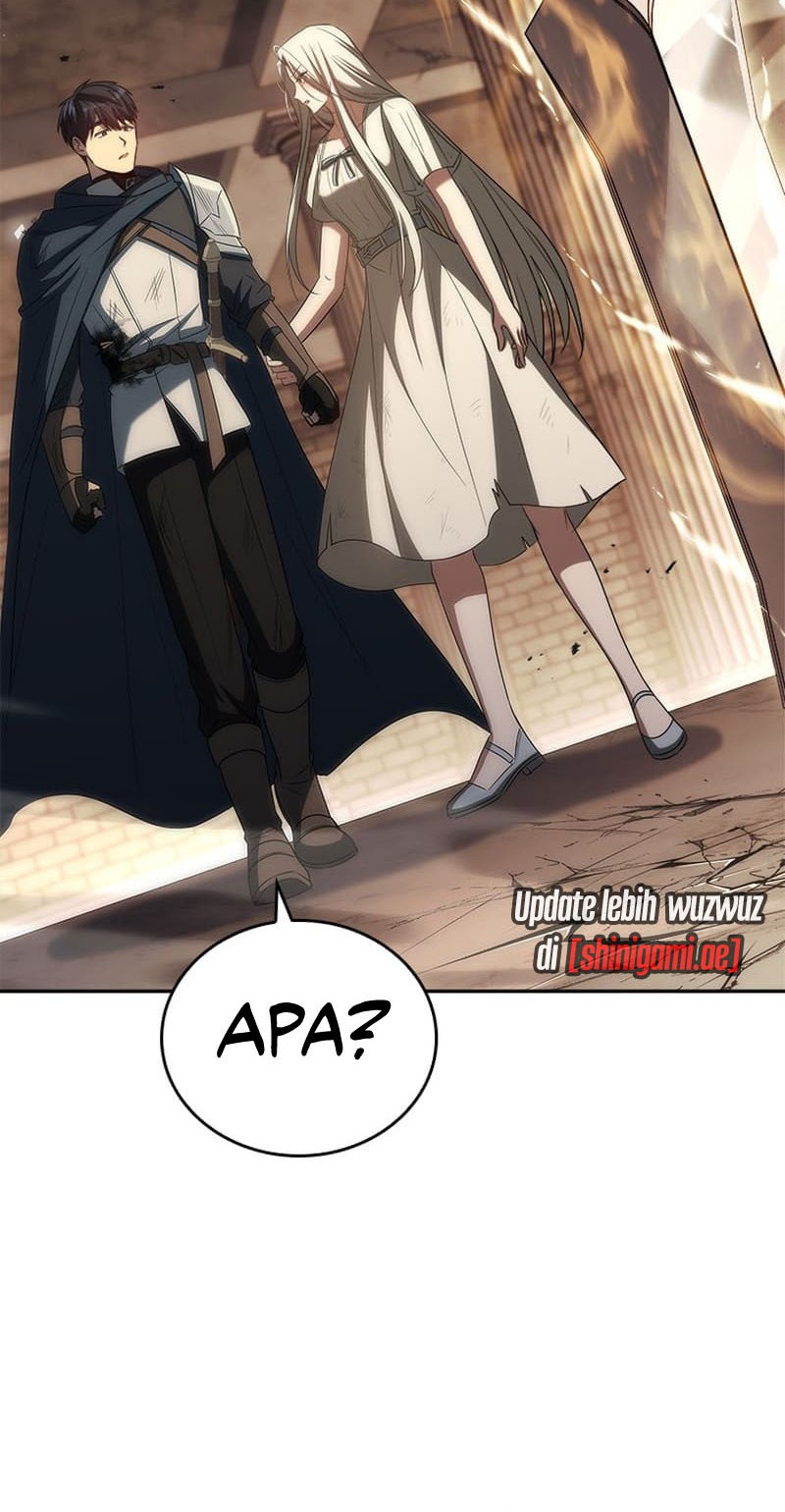 The Regressed Demon Lord Is Kind Chapter 48 Gambar 20