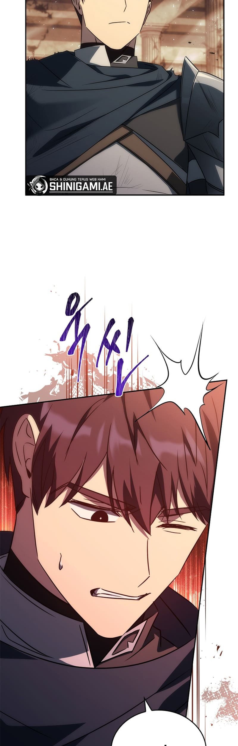 The Regressed Demon Lord Is Kind Chapter 48 Gambar 27