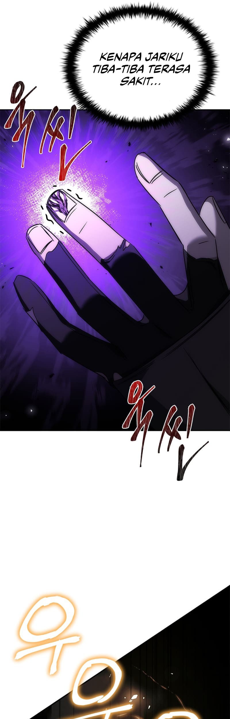 The Regressed Demon Lord Is Kind Chapter 48 Gambar 29