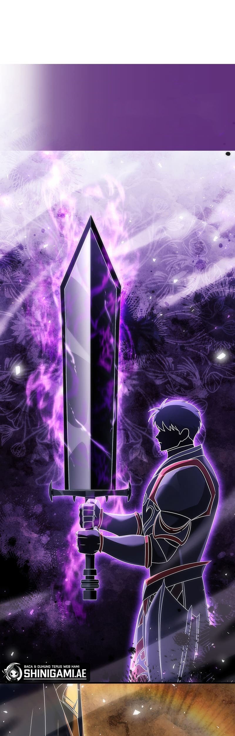 Baca The Regressed Demon Lord Is Kind Chapter 47 Gambar 2