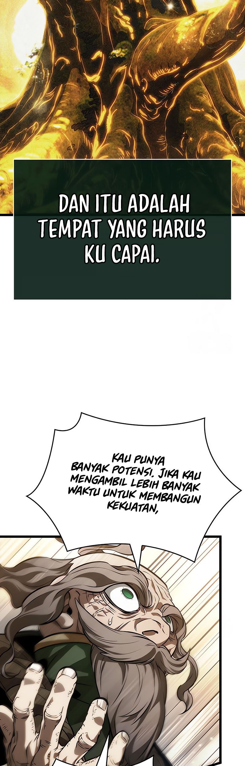 The World After the Fall Chapter 143 Gambar 41