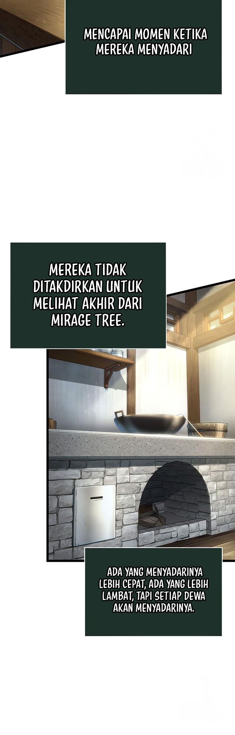 The World After the Fall Chapter 143 Gambar 44