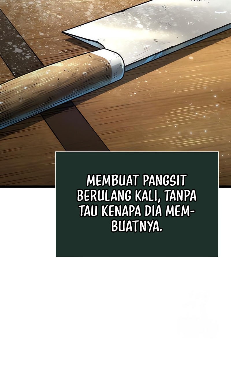The World After the Fall Chapter 143 Gambar 46