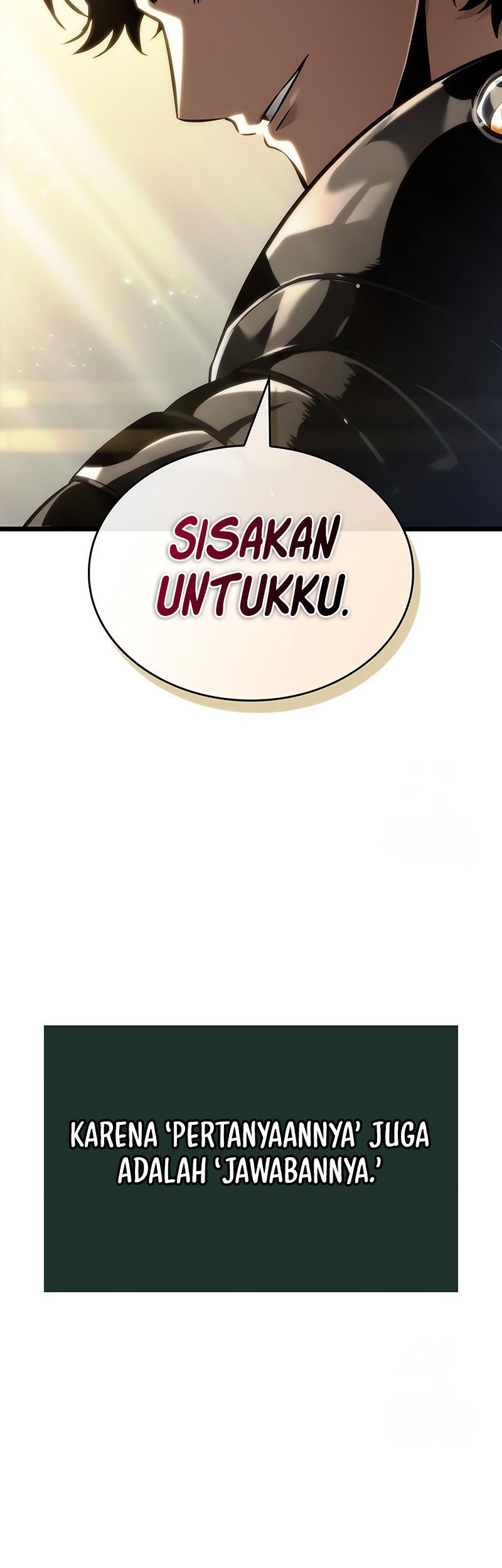 The World After the Fall Chapter 143 Gambar 50