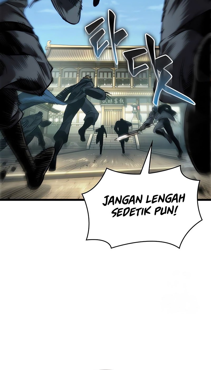 The World After the Fall Chapter 143 Gambar 54