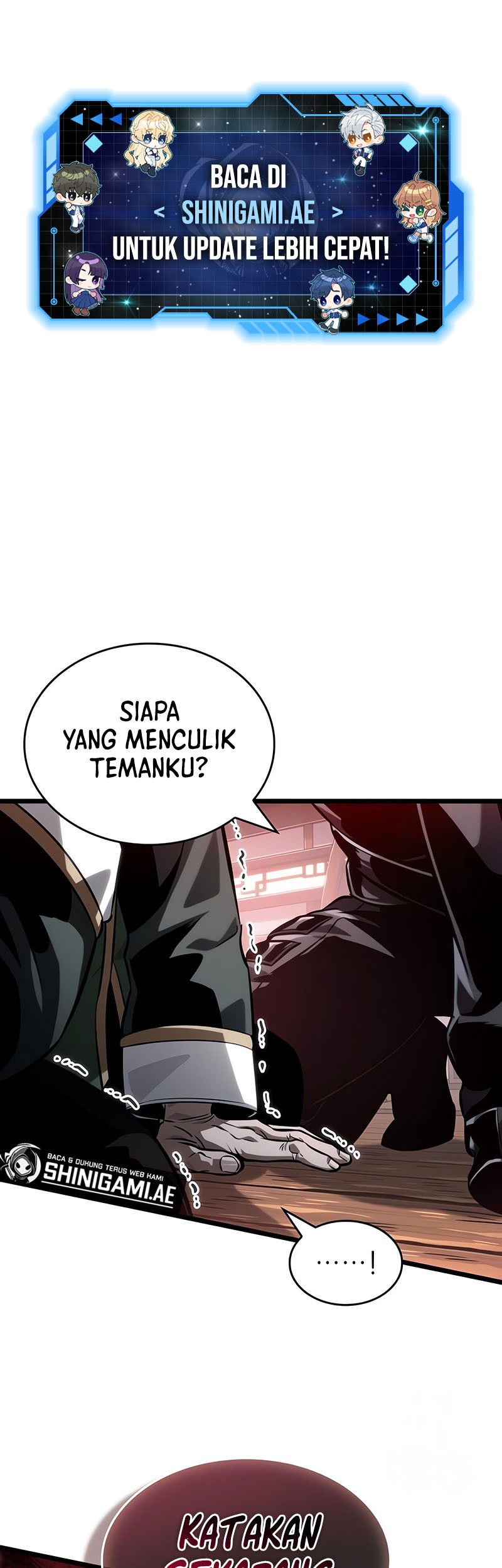 Baca  The World After the Fall Chapter 143 Gambar 2