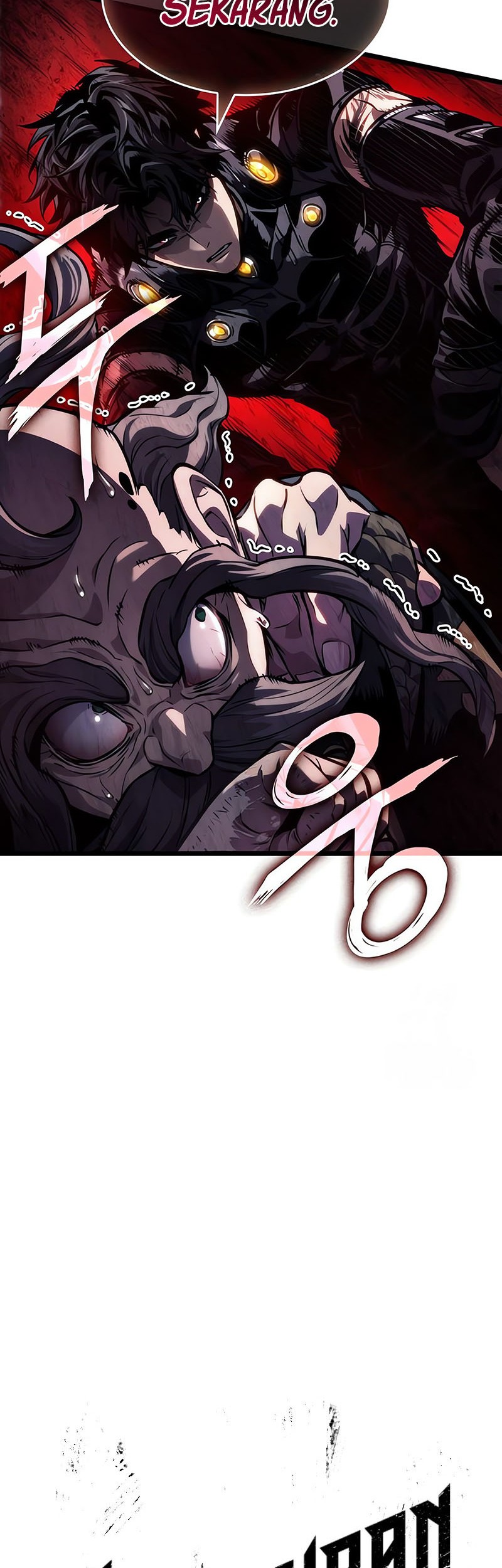 The World After the Fall Chapter 143 Gambar 3