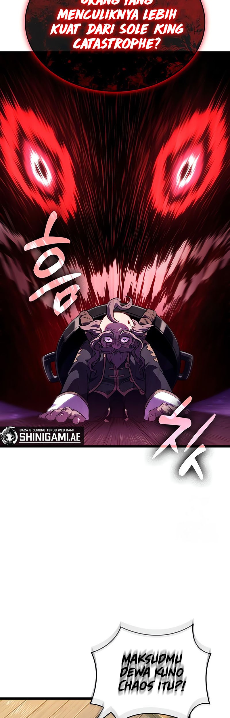 The World After the Fall Chapter 143 Gambar 9