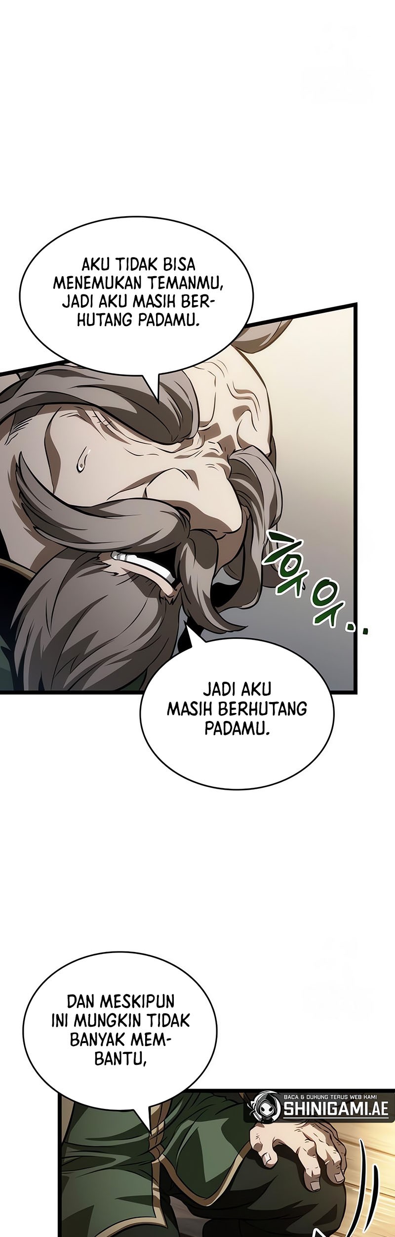 The World After the Fall Chapter 143 Gambar 13